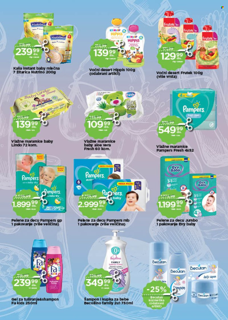 Univerexport katalog - 01.07.2024 - 14.07.2024. Stranica 25