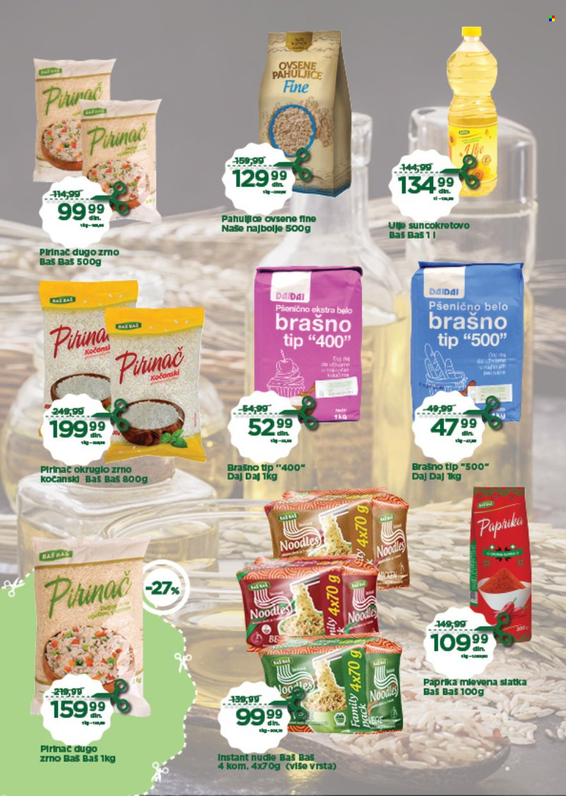 Univerexport katalog - 01.07.2024 - 21.07.2024. Stranica 6