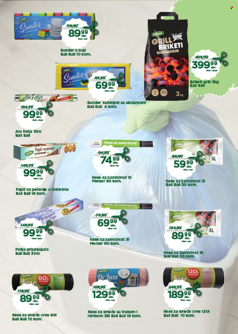 Univerexport katalog - 01.07.2024 - 21.07.2024. Stranica 15
