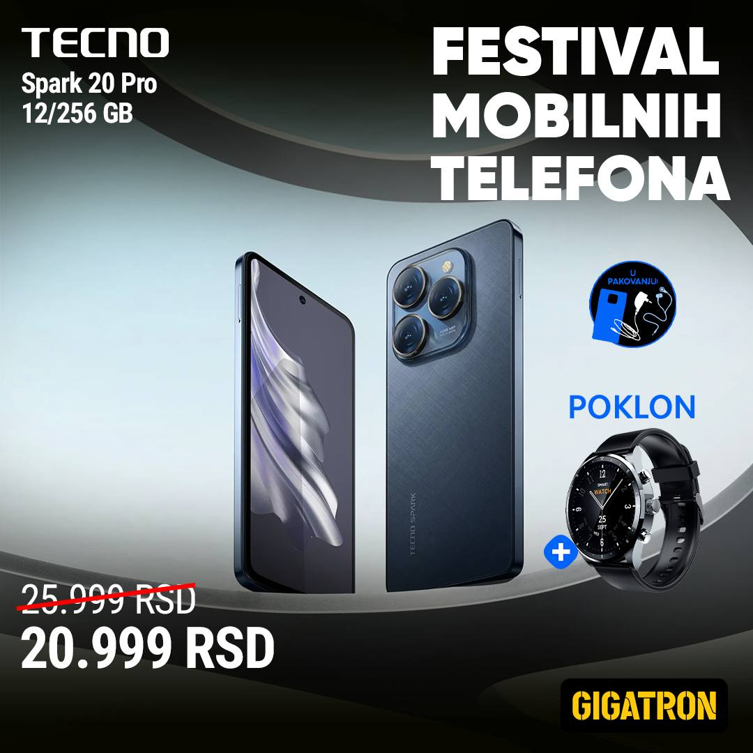 Gigatron katalog - 03.06.2024 - 18.08.2024. Stranica 22