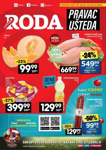 Roda katalog - 28.06.2024 - 02.07.2024.