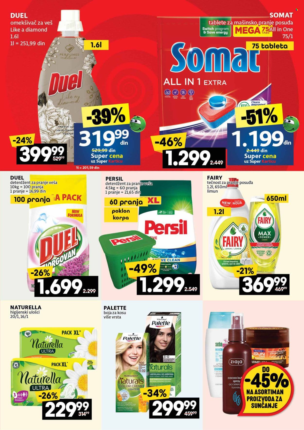 Roda katalog - 28.06.2024 - 02.07.2024. Stranica 7