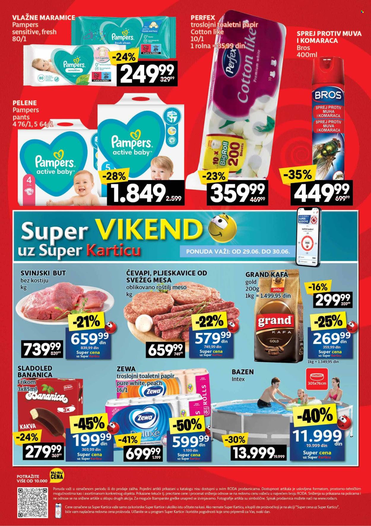 Roda katalog - 28.06.2024 - 02.07.2024. Stranica 8