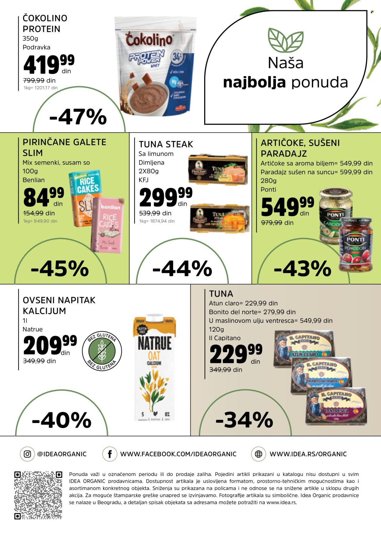 Idea katalog - 28.06.2024 - 02.07.2024. Stranica 8
