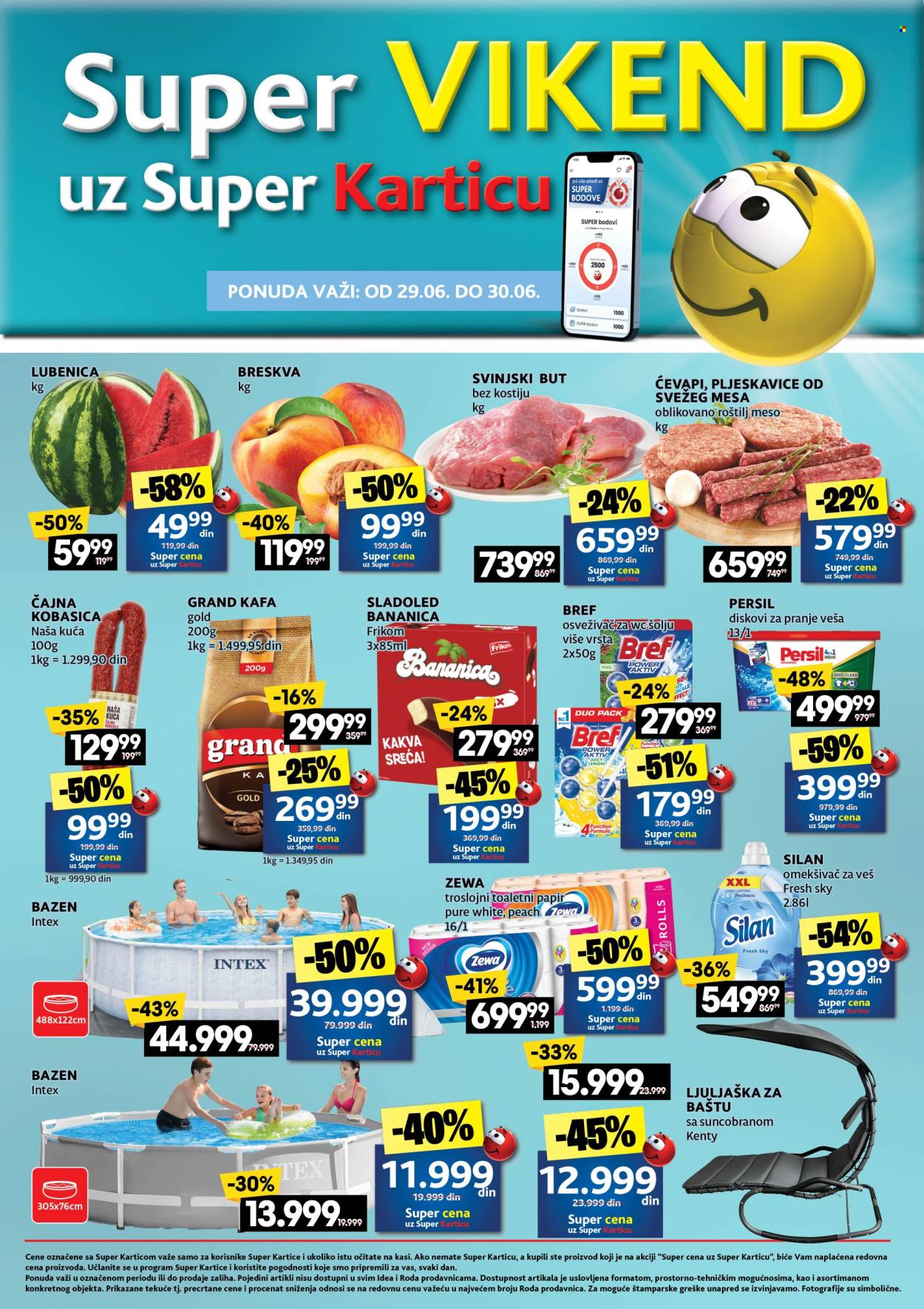 Idea katalog - 29.06.2024 - 30.06.2024. Stranica 1