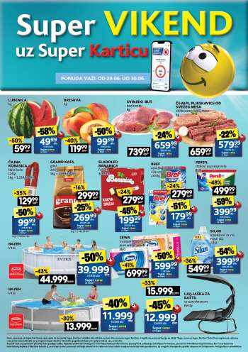 Idea katalog - 29.06.2024 - 30.06.2024.