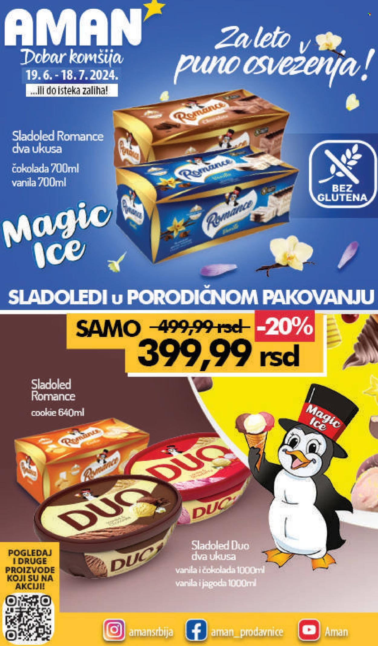 Aman katalog - 28.06.2024 - 04.07.2024. Stranica 2