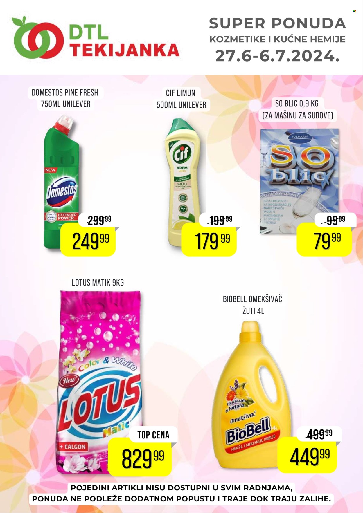 Tekijanka katalog - 27.06.2024 - 06.07.2024. Stranica 5