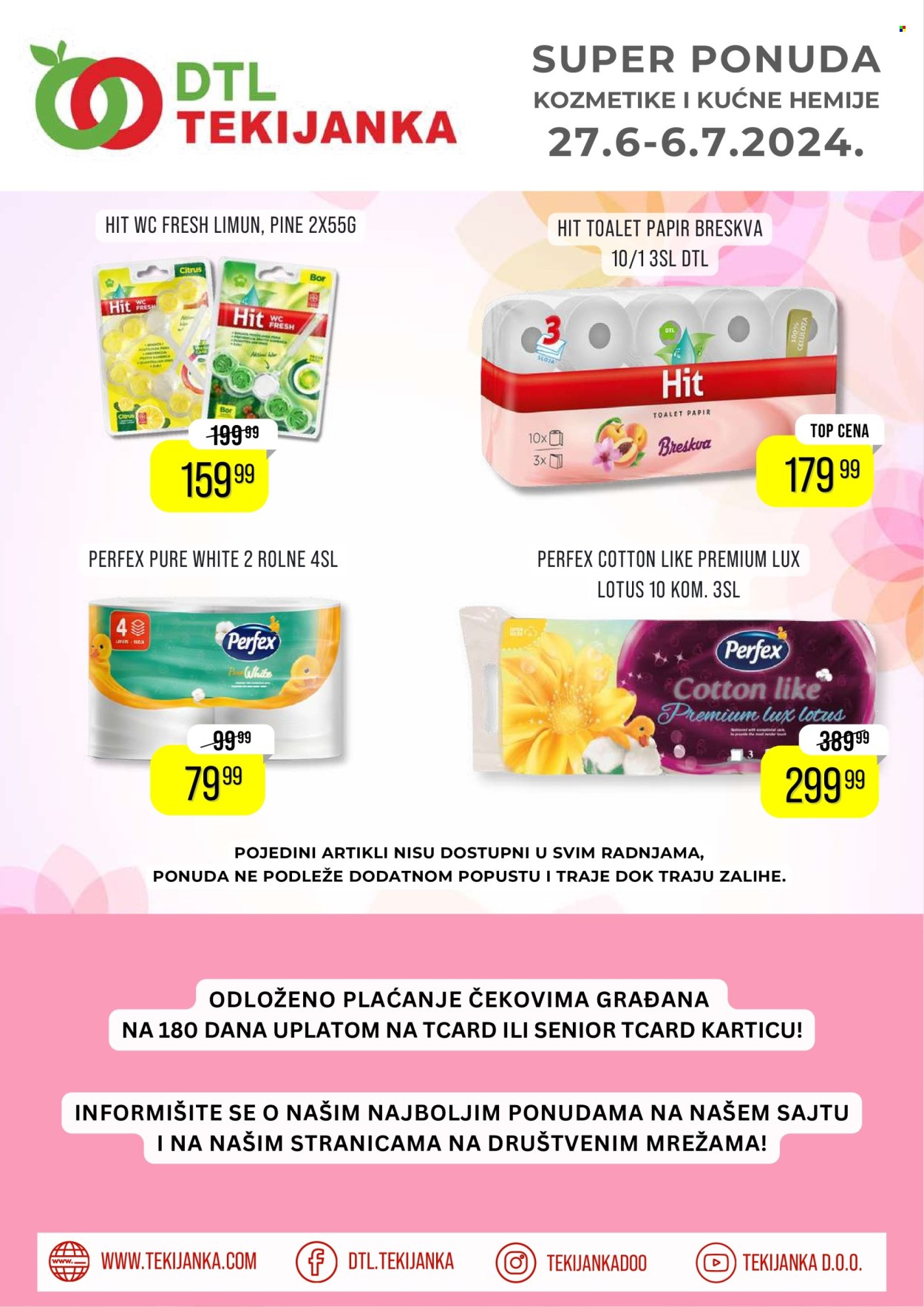 Tekijanka katalog - 27.06.2024 - 06.07.2024. Stranica 6