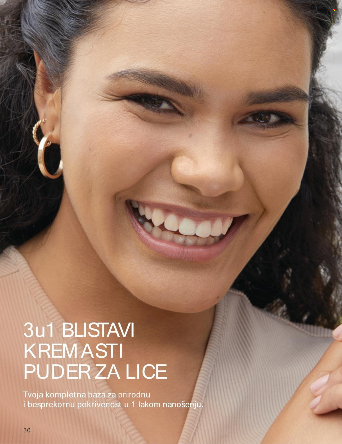 Avon katalog - 01.07.2024 - 31.07.2024. Stranica 30