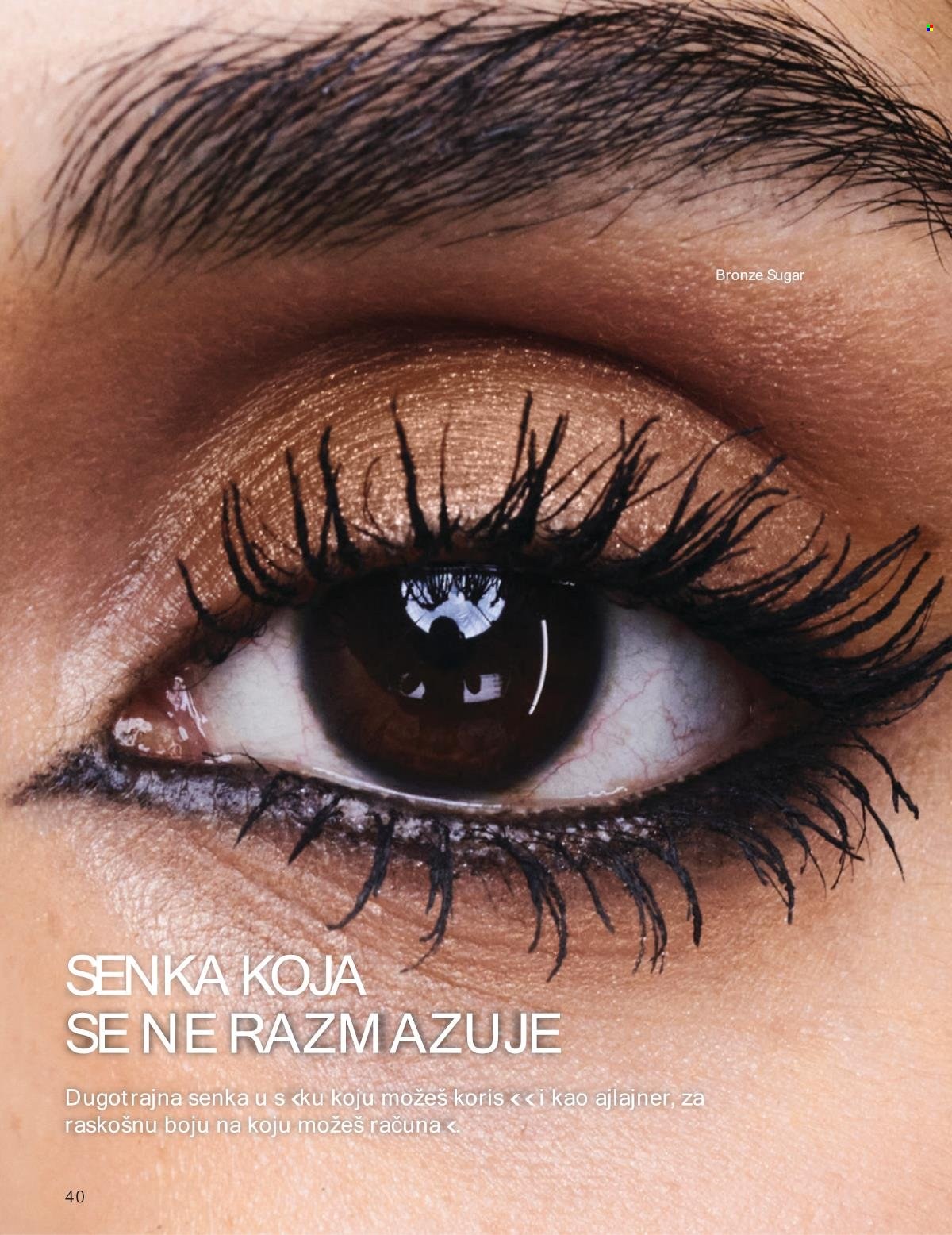 Avon katalog - 01.07.2024 - 31.07.2024. Stranica 40