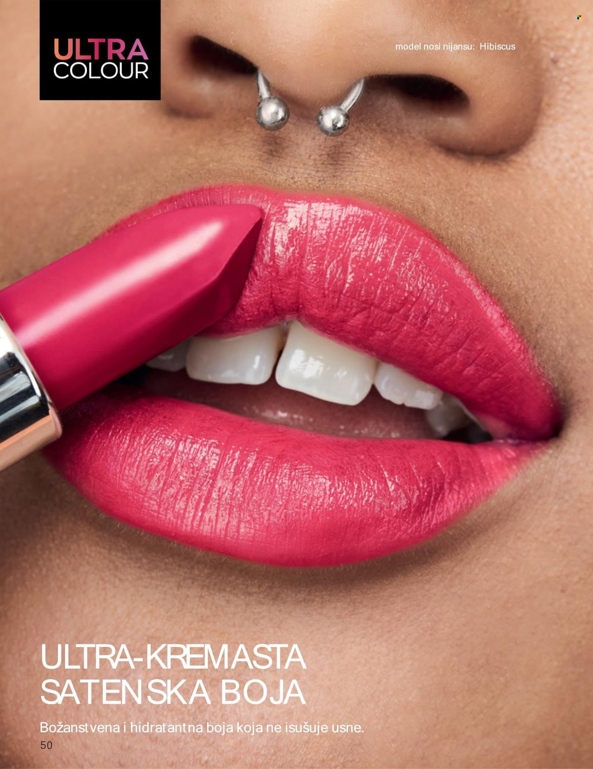 Avon katalog - 01.07.2024 - 31.07.2024. Stranica 50