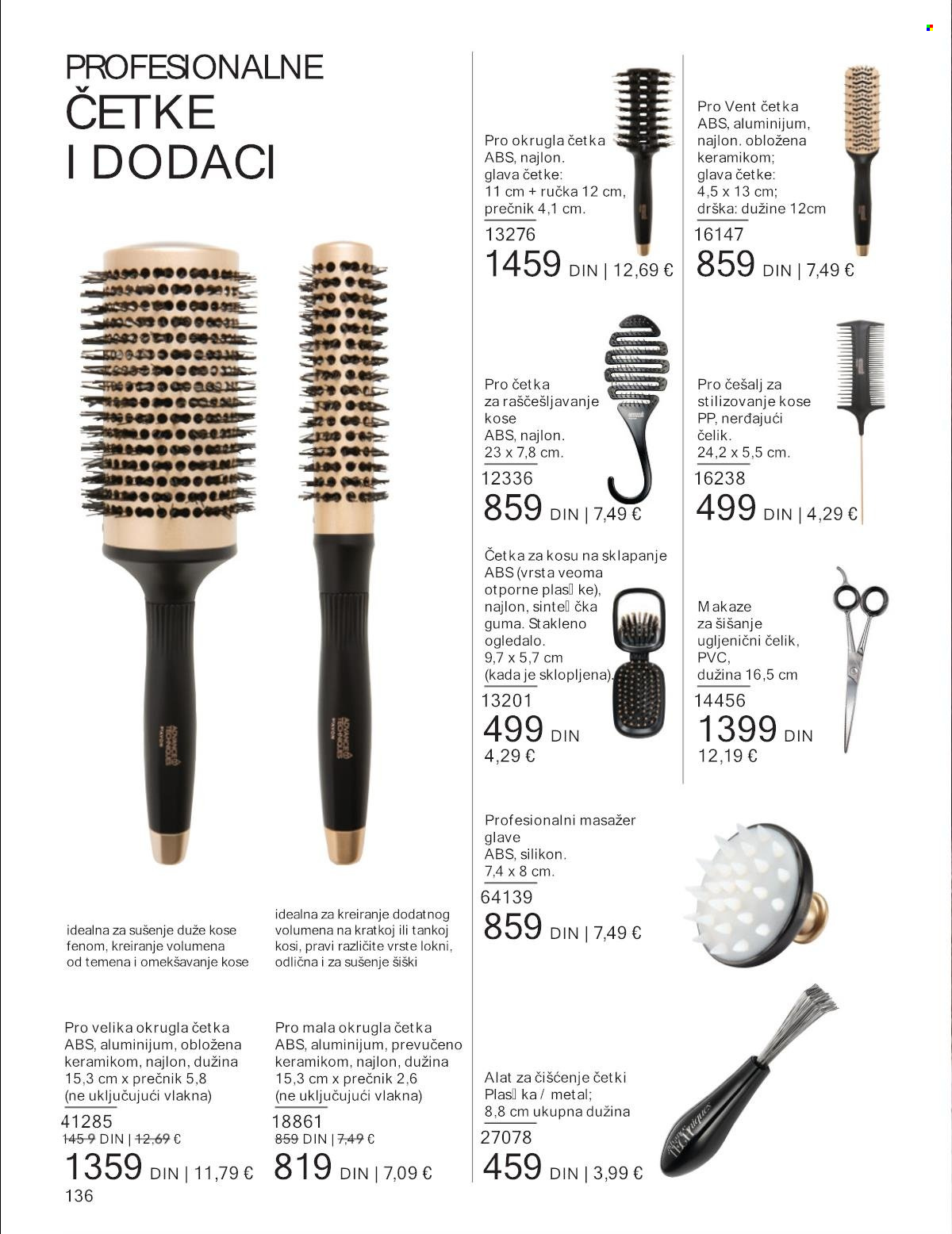 Avon katalog - 01.07.2024 - 31.07.2024. Stranica 136
