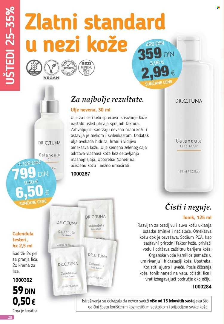 Farmasi katalog - 01.07.2024 - 31.07.2024. Stranica 28