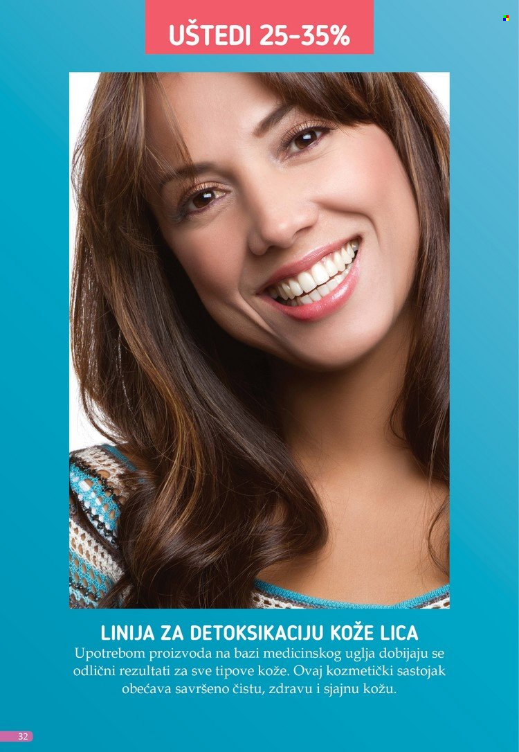 Farmasi katalog - 01.07.2024 - 31.07.2024. Stranica 32