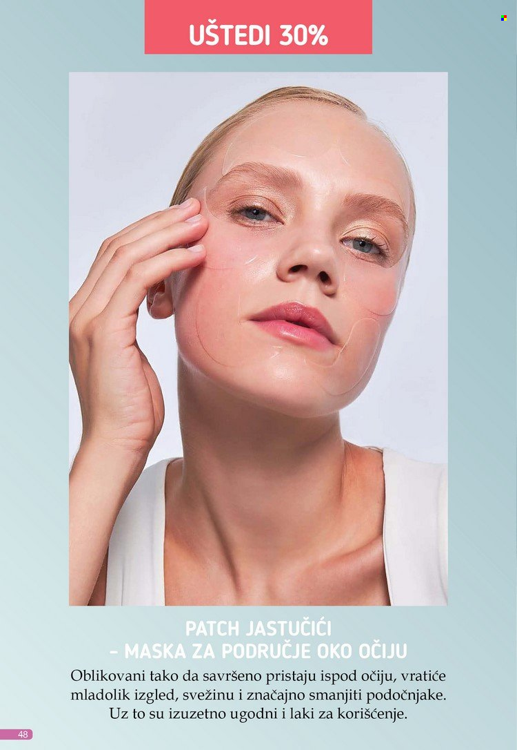 Farmasi katalog - 01.07.2024 - 31.07.2024. Stranica 48
