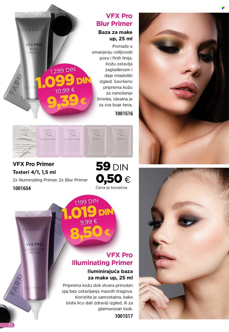 Farmasi katalog - 01.07.2024 - 31.07.2024. Stranica 72