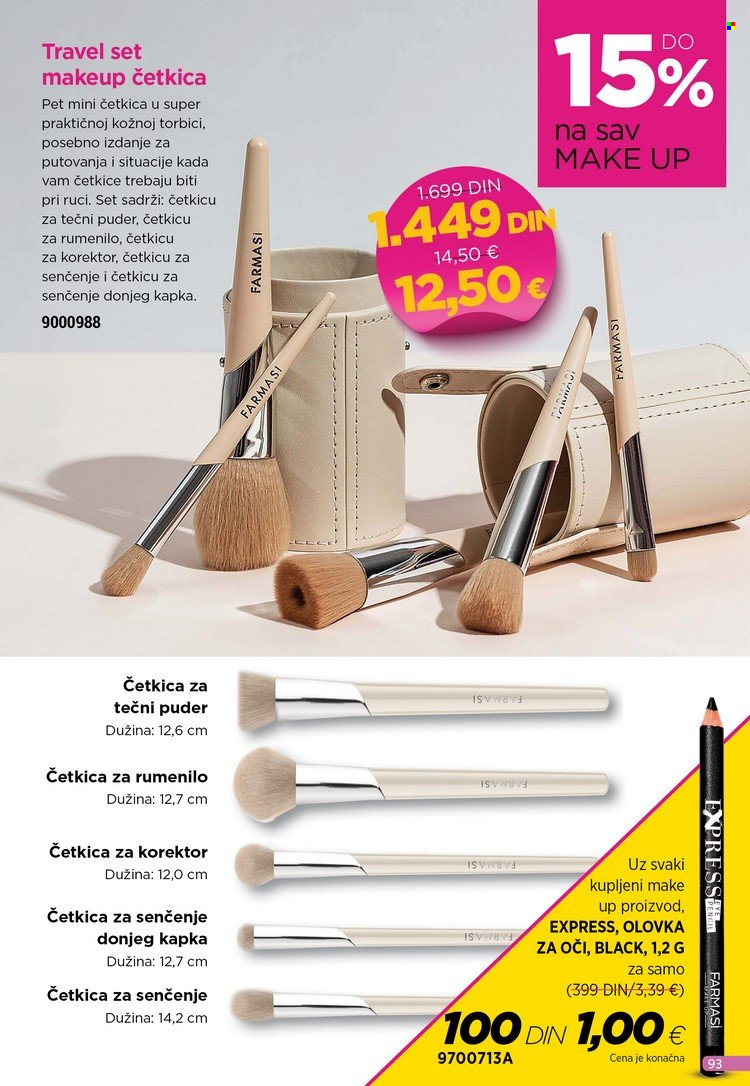 Farmasi katalog - 01.07.2024 - 31.07.2024. Stranica 93