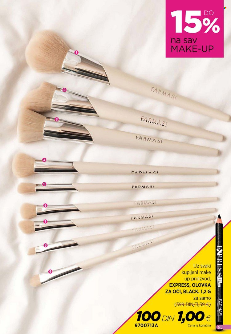 Farmasi katalog - 01.07.2024 - 31.07.2024. Stranica 95