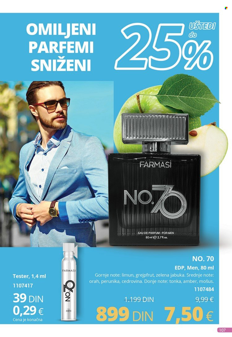 Farmasi katalog - 01.07.2024 - 31.07.2024. Stranica 107