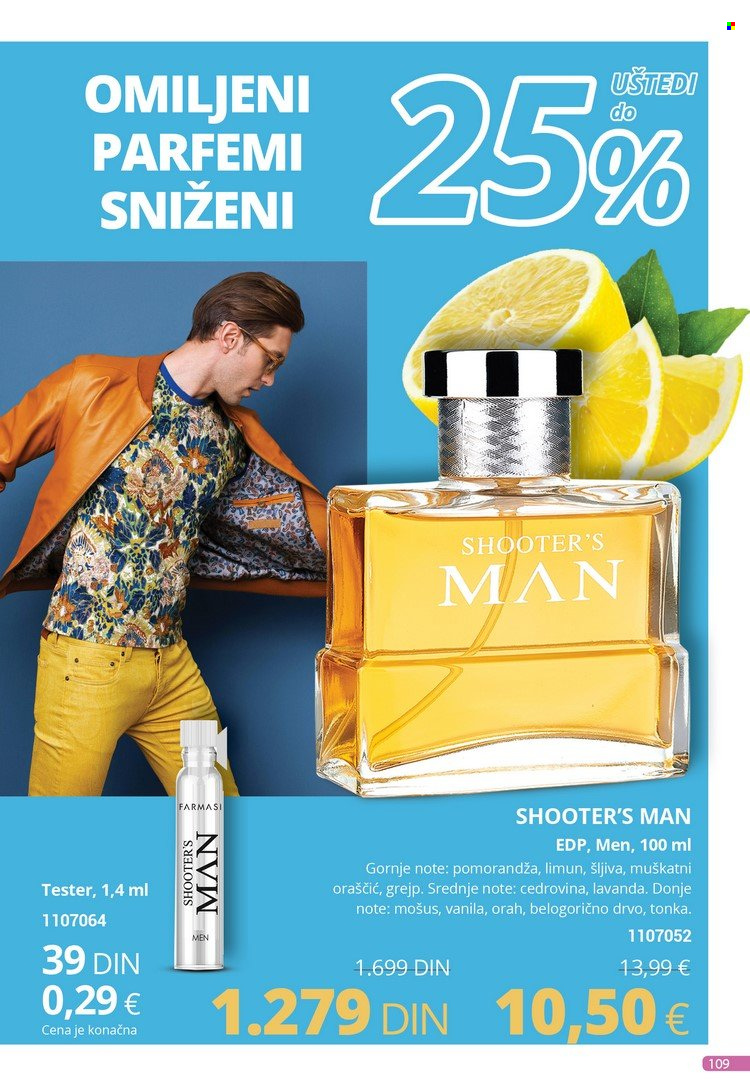 Farmasi katalog - 01.07.2024 - 31.07.2024. Stranica 109