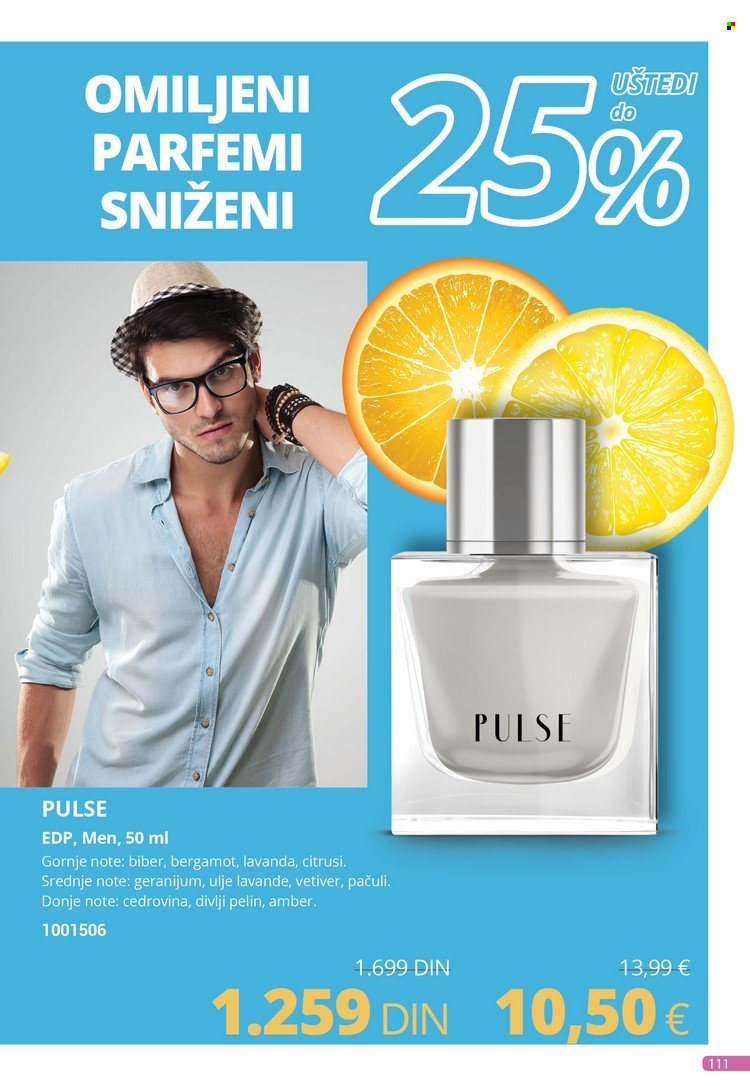 Farmasi katalog - 01.07.2024 - 31.07.2024. Stranica 111