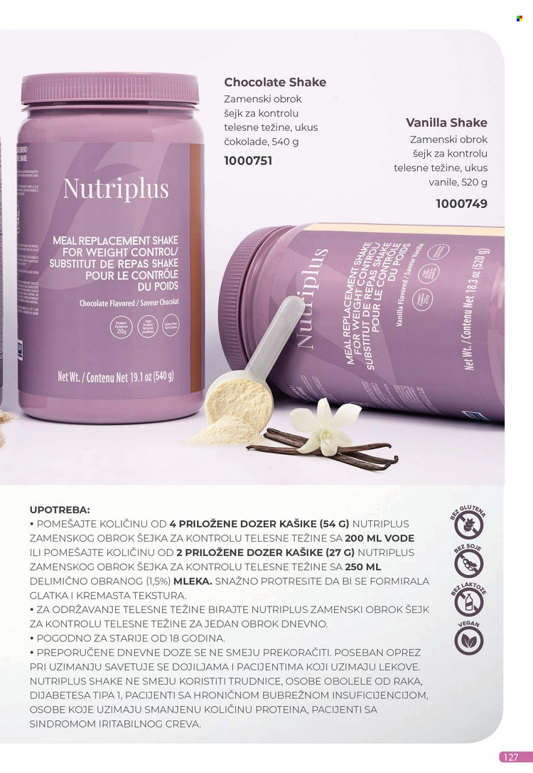 Farmasi katalog - 01.07.2024 - 31.07.2024. Stranica 127