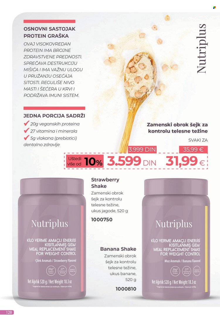 Farmasi katalog - 01.07.2024 - 31.07.2024. Stranica 128