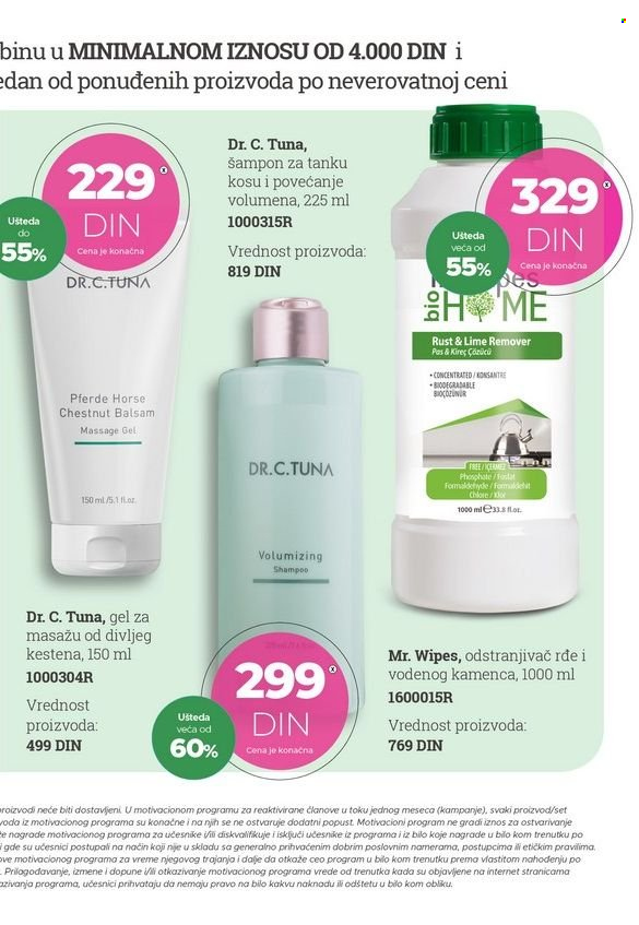 Farmasi katalog - 01.07.2024 - 31.07.2024. Stranica 2
