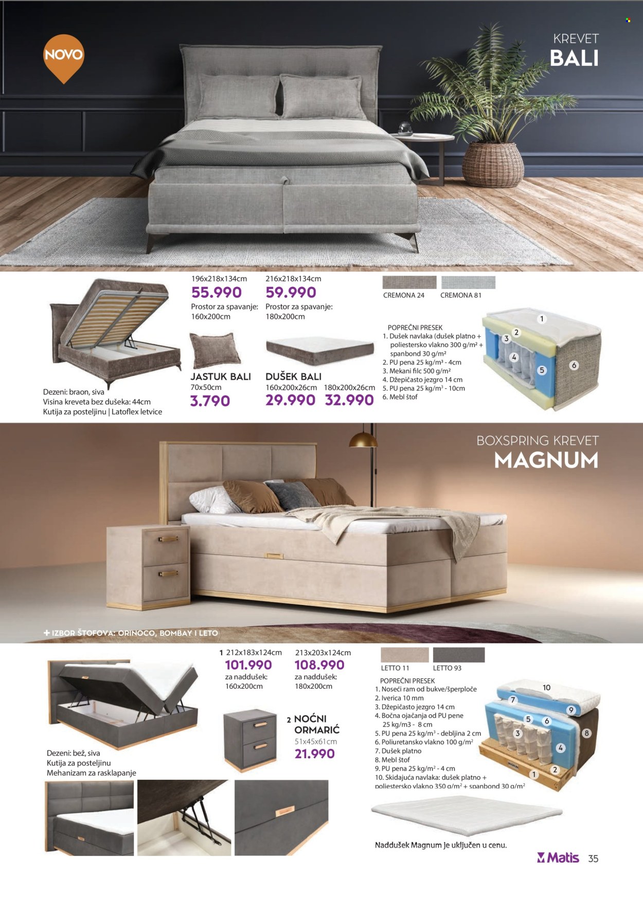 Matis katalog - 01.07.2024 - 31.07.2024. Stranica 35