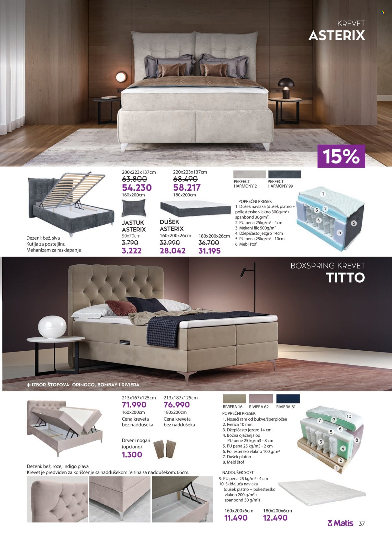 Matis katalog - 01.07.2024 - 31.07.2024. Stranica 37