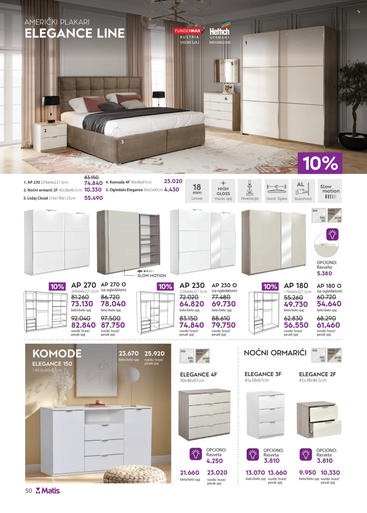 Matis katalog - 01.07.2024 - 31.07.2024. Stranica 50