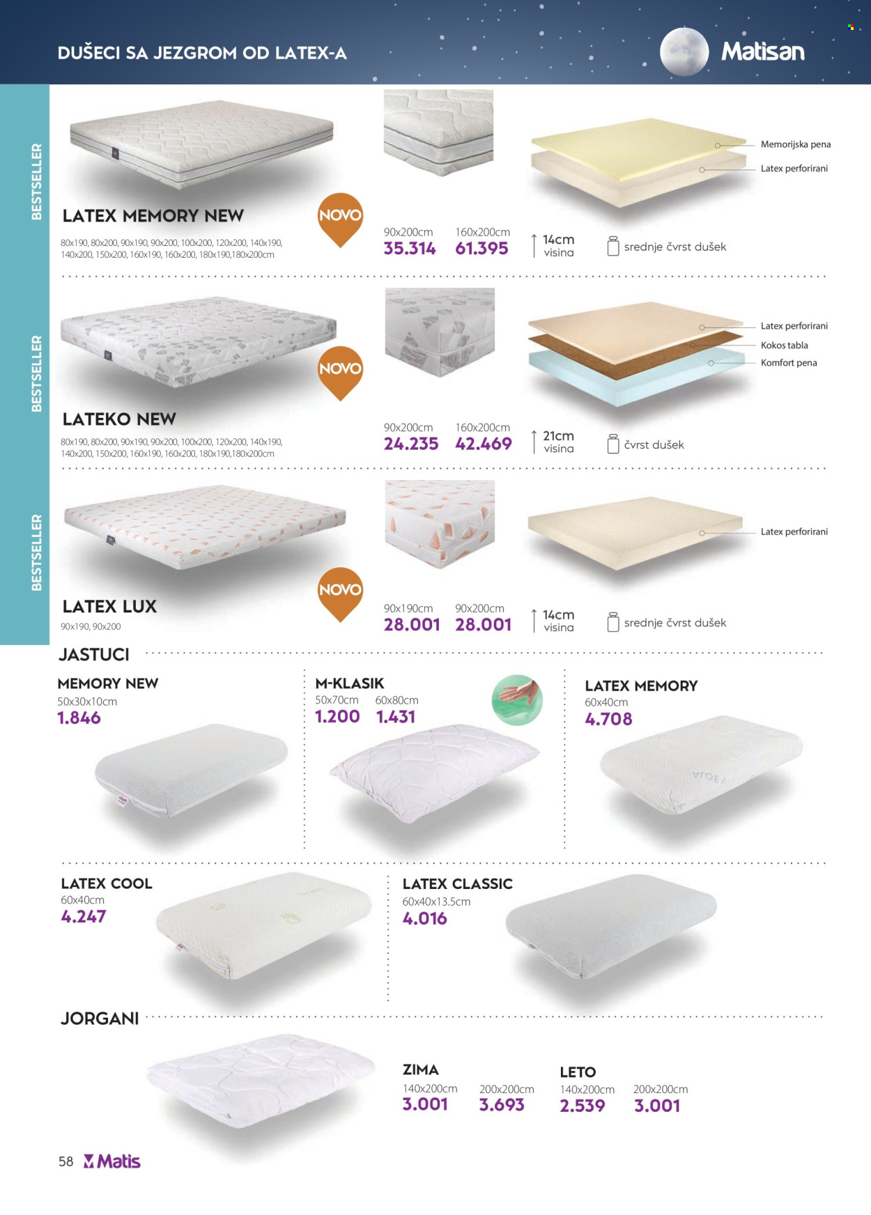 Matis katalog - 01.07.2024 - 31.07.2024. Stranica 58