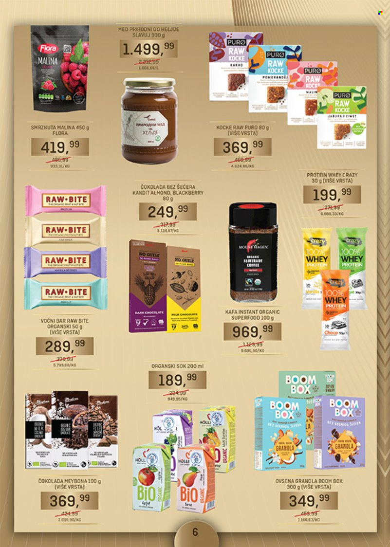 Univerexport katalog - 03.07.2024 - 31.07.2024. Stranica 6