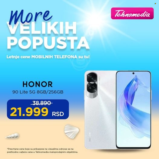 Tehnomedia katalog - 01.07.2024 - 30.07.2024. Stranica 17