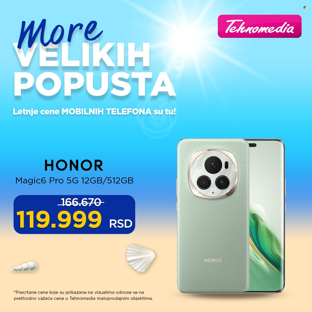 Tehnomedia katalog - 01.07.2024 - 30.07.2024. Stranica 19