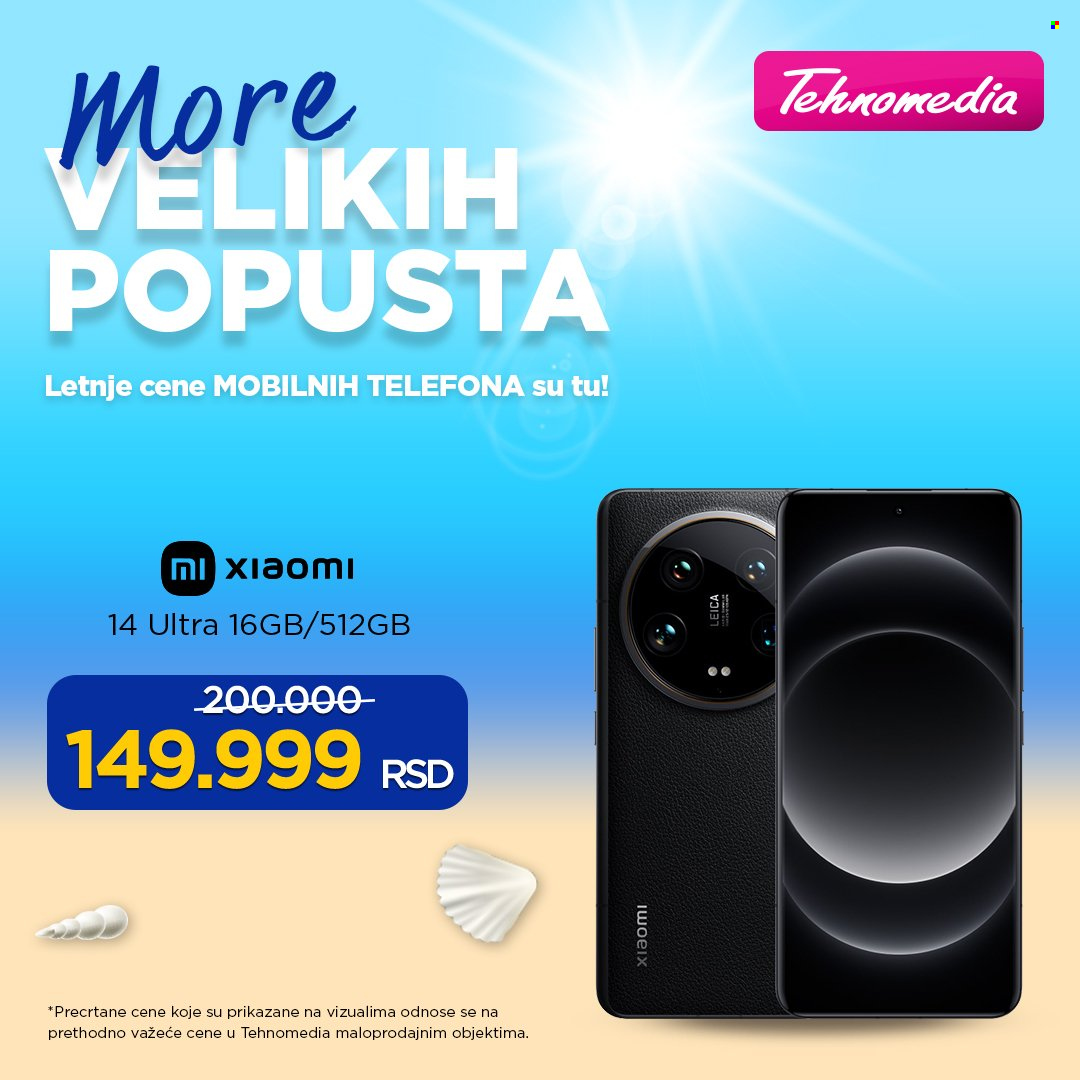 Tehnomedia katalog - 01.07.2024 - 30.07.2024. Stranica 20