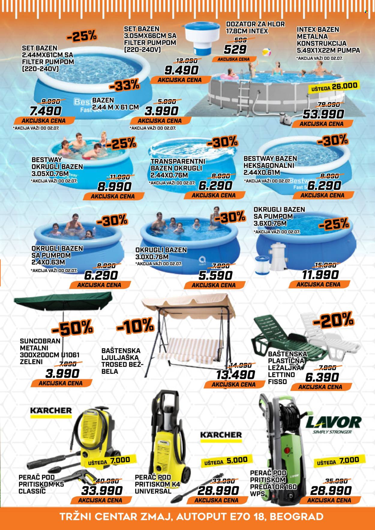 Crafter katalog - 01.07.2024 - 30.07.2024. Stranica 3