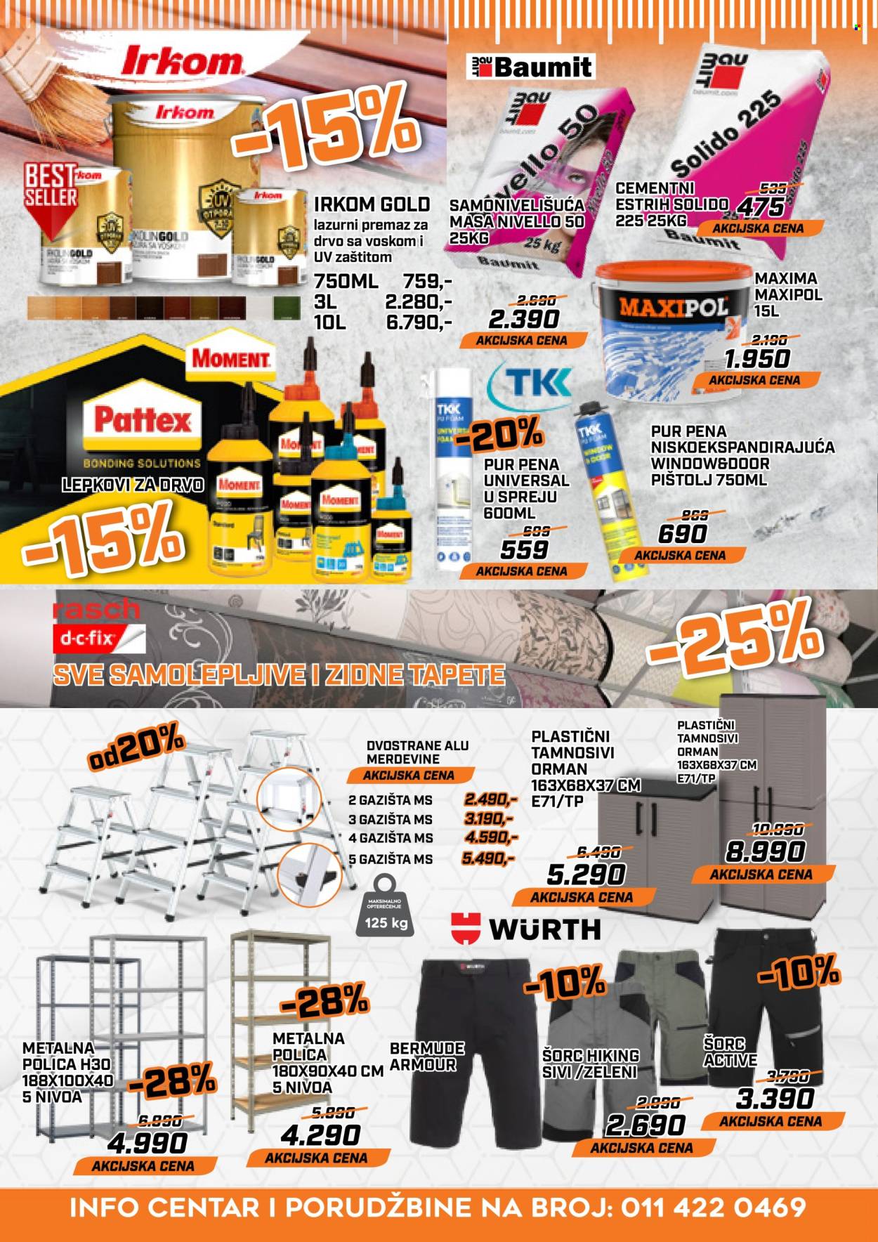 Crafter katalog - 01.07.2024 - 30.07.2024. Stranica 8