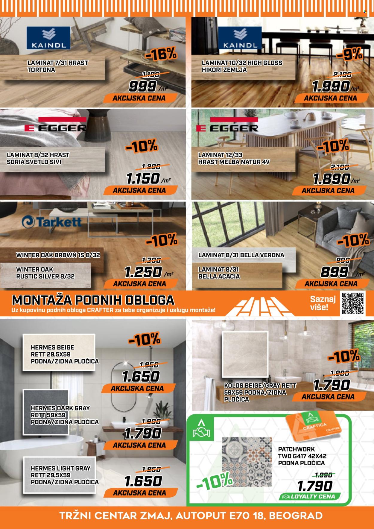 Crafter katalog - 01.07.2024 - 30.07.2024. Stranica 9