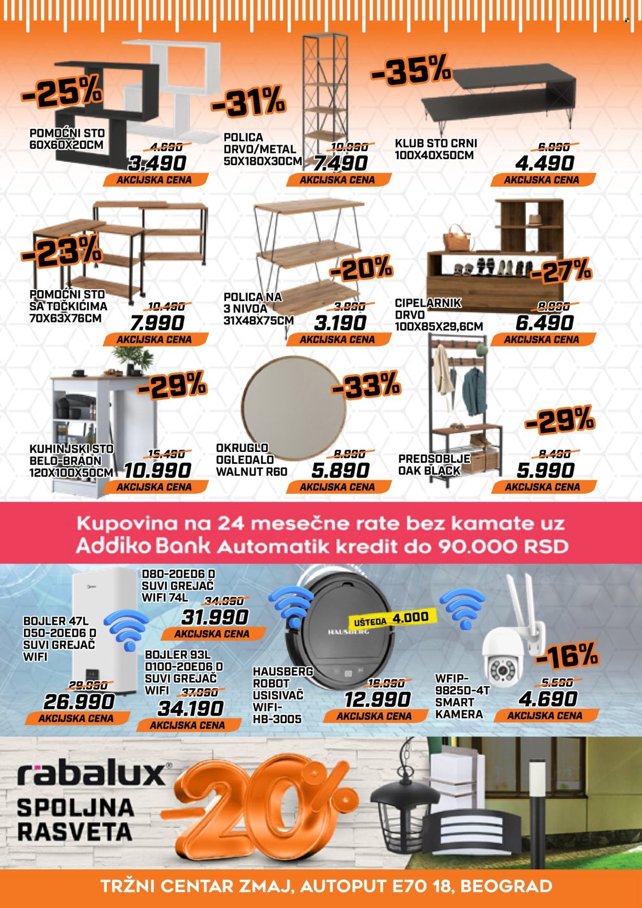 Crafter katalog - 01.07.2024 - 30.07.2024. Stranica 12