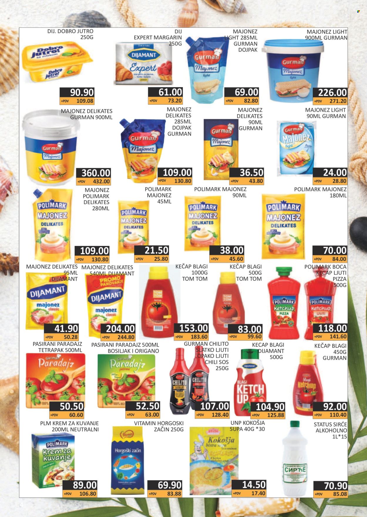 AS Veleprodaja katalog - 01.07.2024 - 31.07.2024. Stranica 4