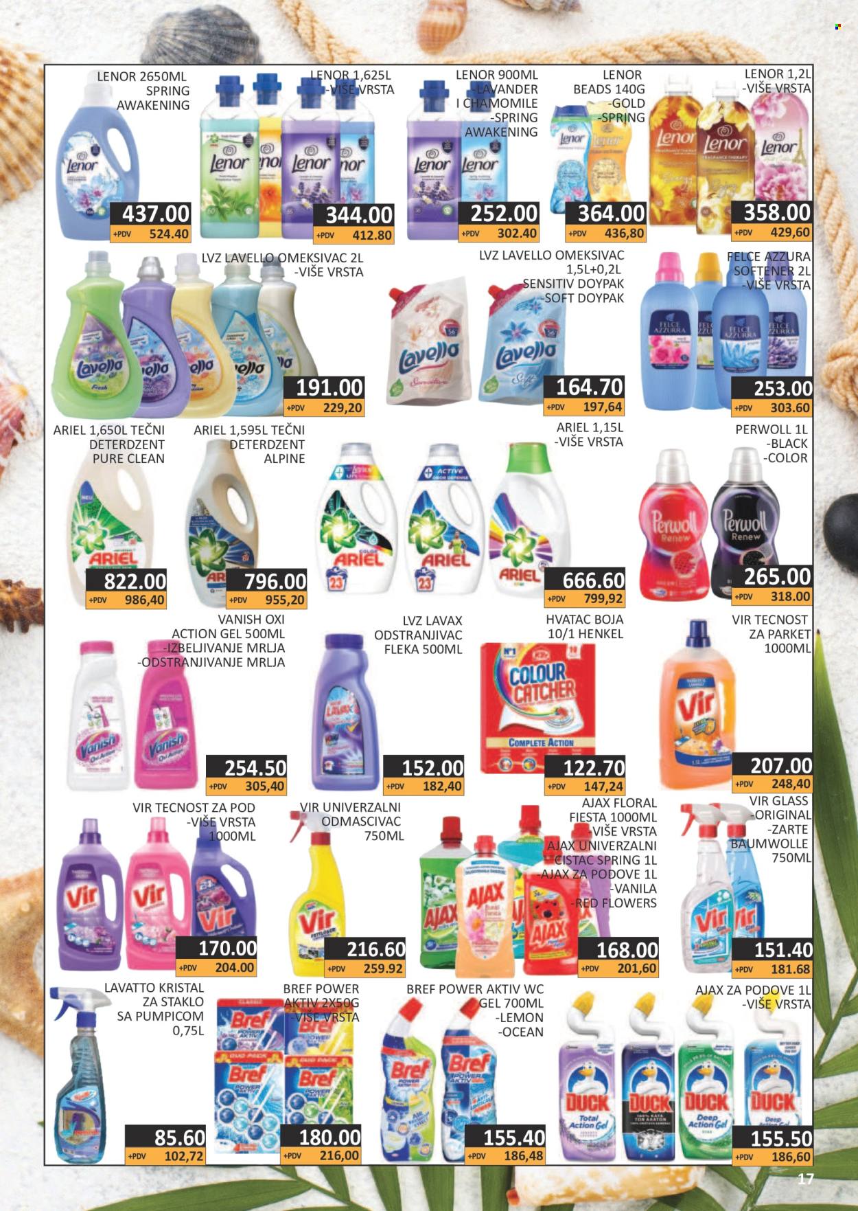 AS Veleprodaja katalog - 01.07.2024 - 31.07.2024. Stranica 17