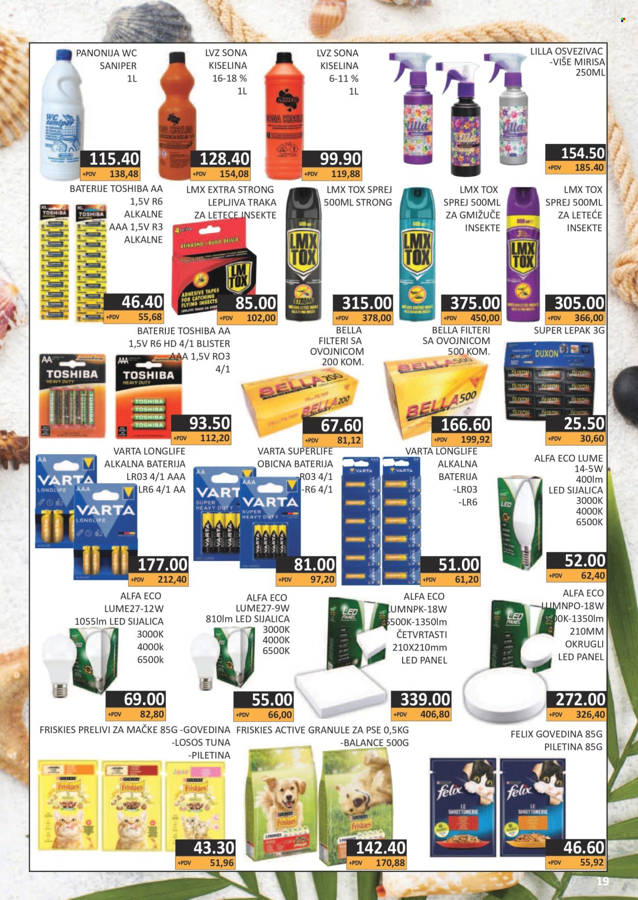 AS Veleprodaja katalog - 01.07.2024 - 31.07.2024. Stranica 19
