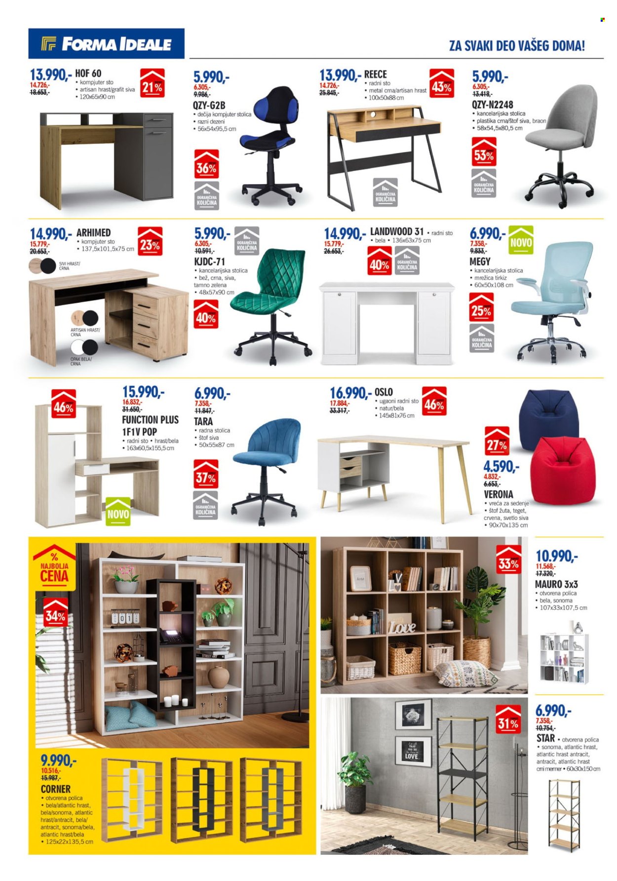 Forma Ideale katalog - 01.07.2024 - 27.07.2024. Stranica 20