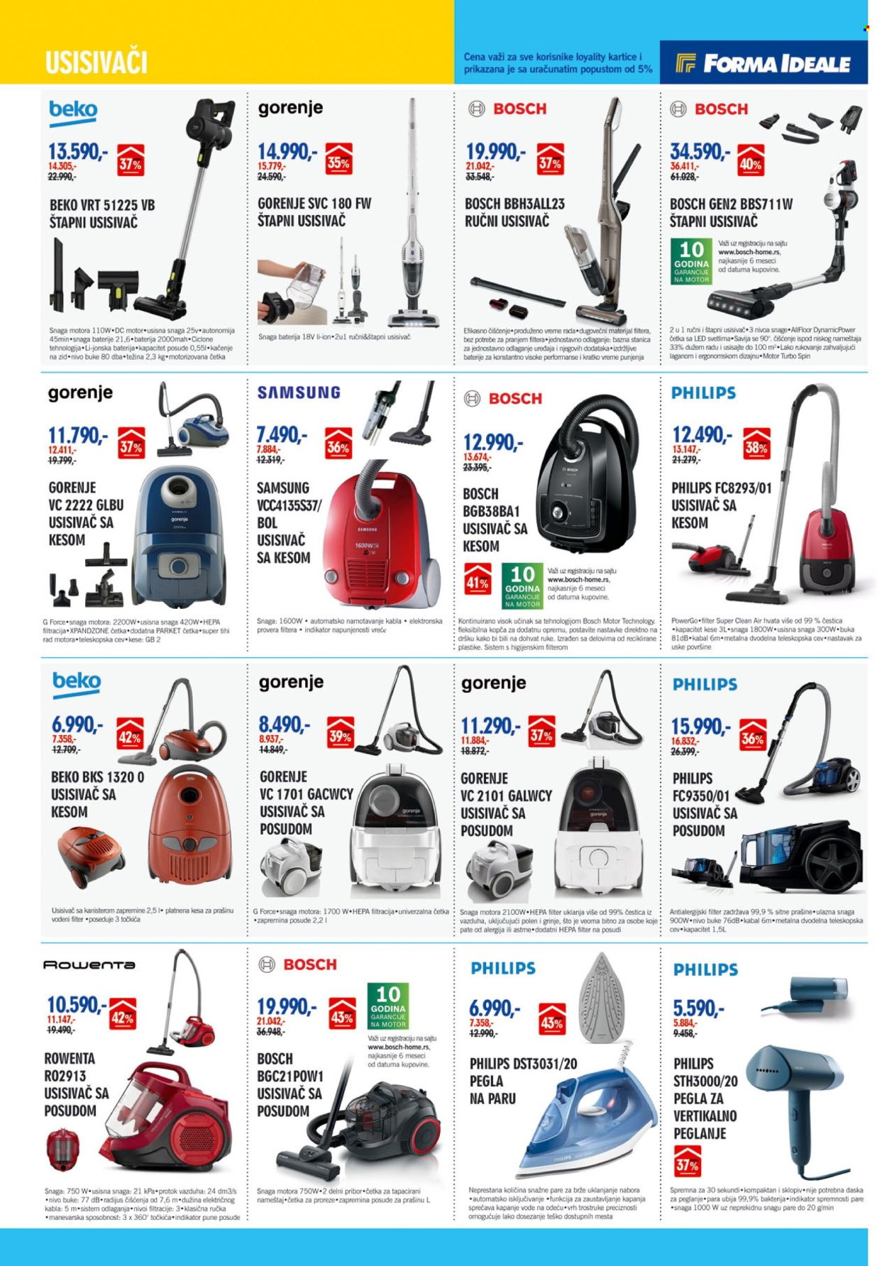 Forma Ideale katalog - 01.07.2024 - 27.07.2024. Stranica 28
