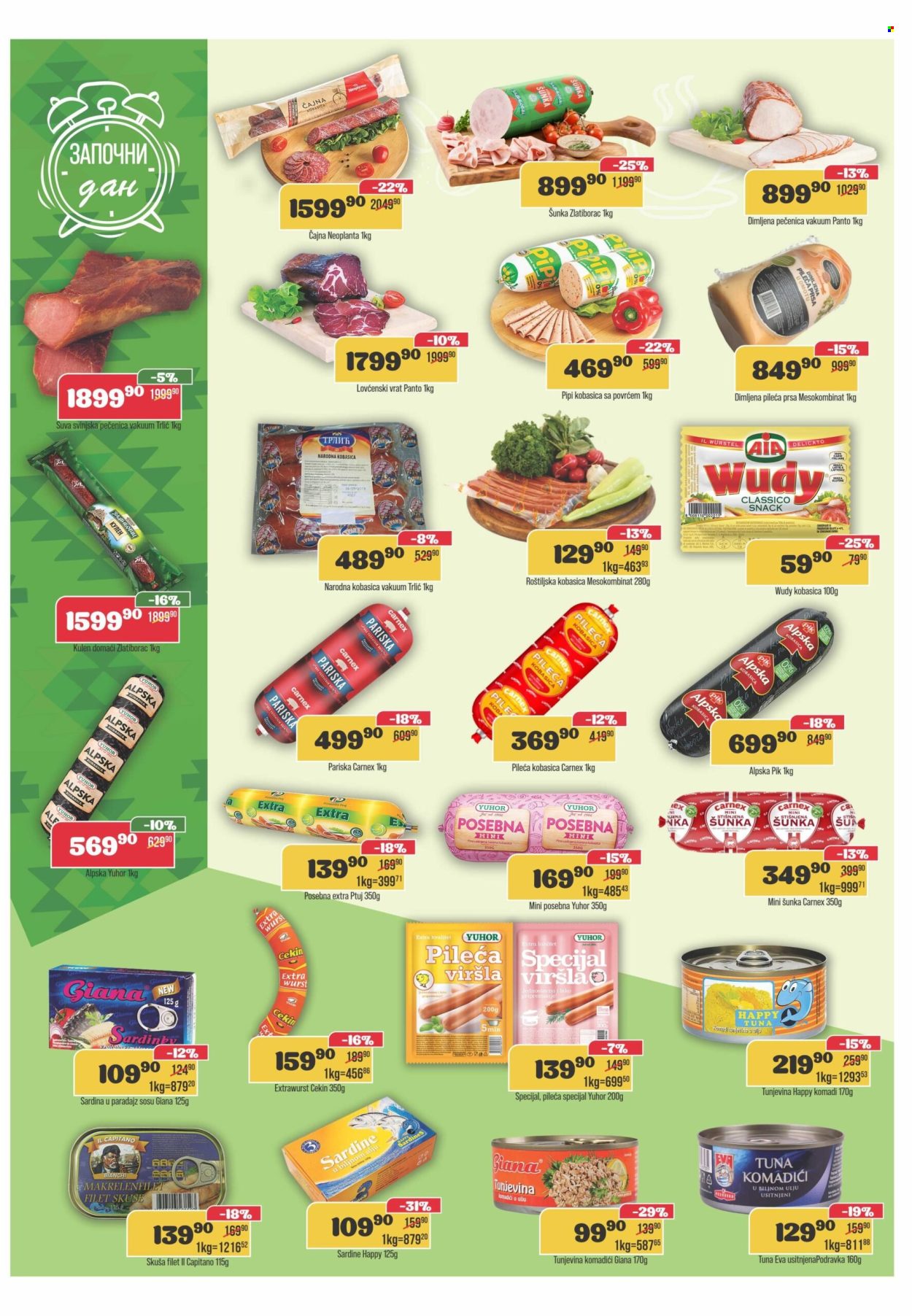 Europrom katalog - 03.07.2024 - 15.07.2024. Stranica 4