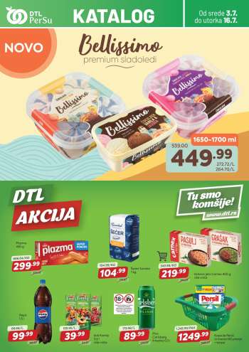 PerSu katalog - 03.07.2024 - 16.07.2024.