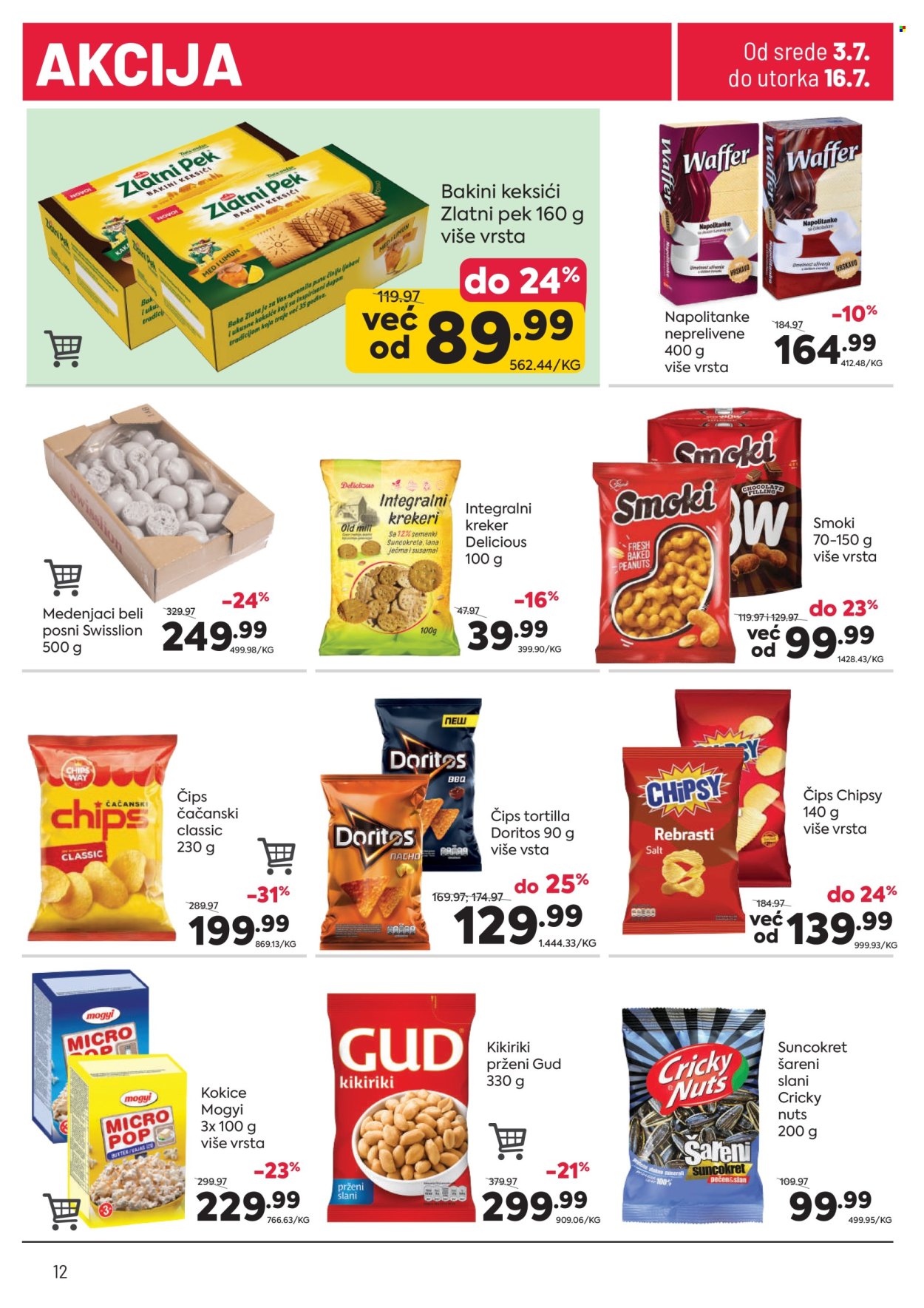 PerSu katalog - 03.07.2024 - 16.07.2024. Stranica 12