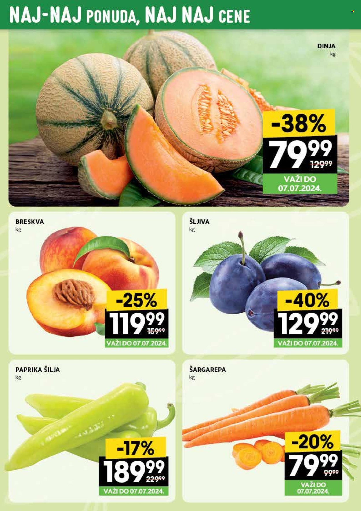 Roda katalog - 04.07.2024 - 10.07.2024. Stranica 6